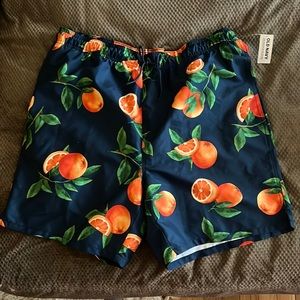 Old Navy Men’s Swim